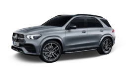 BENZ GLE