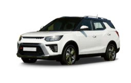 베리 뉴 티볼리