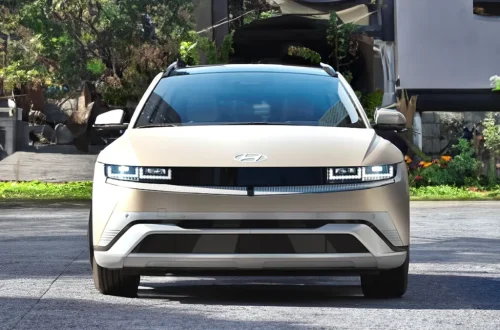 review_ioniq5